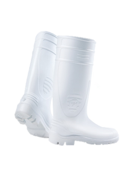 BOTA SUPERSAFETY BLANCA BIO